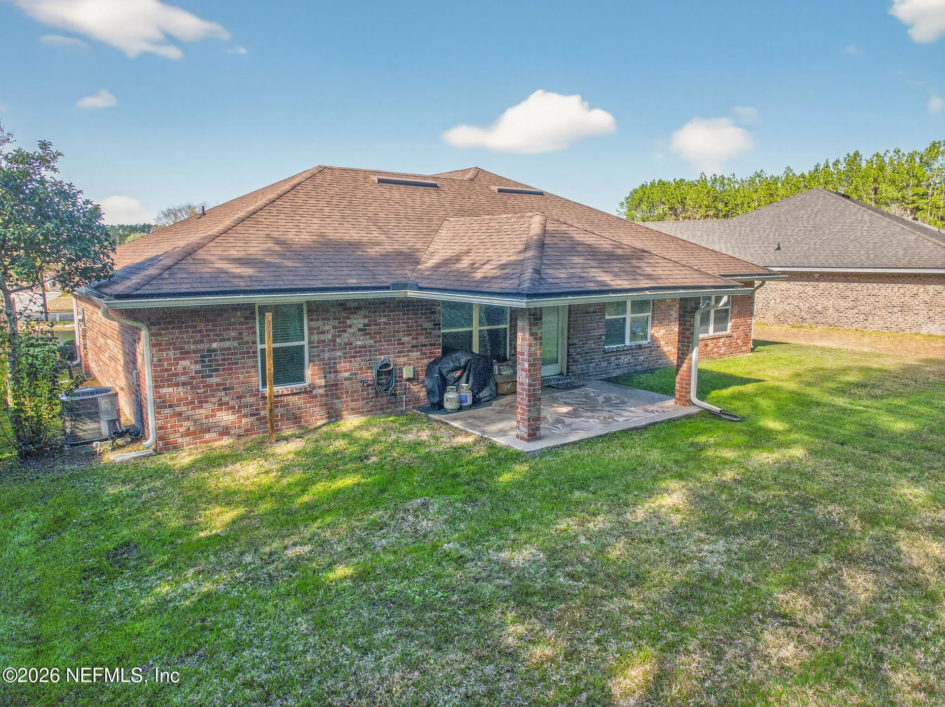 12456 Dewhurst Circle Jacksonville FL 32218