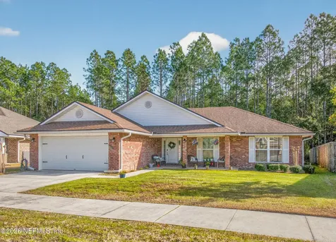12456 Dewhurst Circle Jacksonville FL 32218