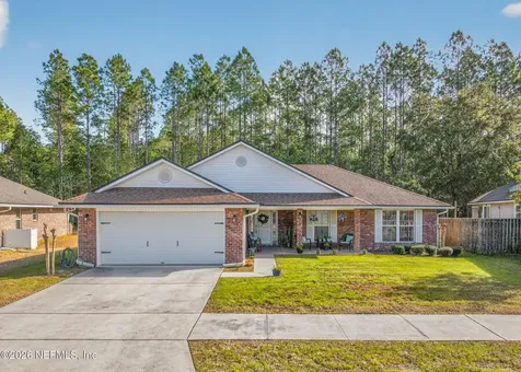 12456 Dewhurst Circle Jacksonville FL 32218