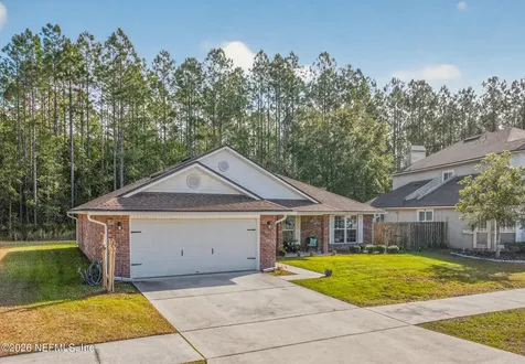 12456 Dewhurst Circle Jacksonville FL 32218