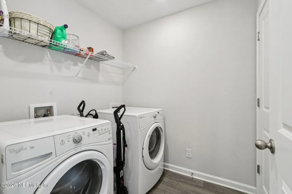 5801 Le Sabre Road Jacksonville FL 32244