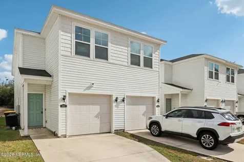 5801 Le Sabre Road Jacksonville FL 32244