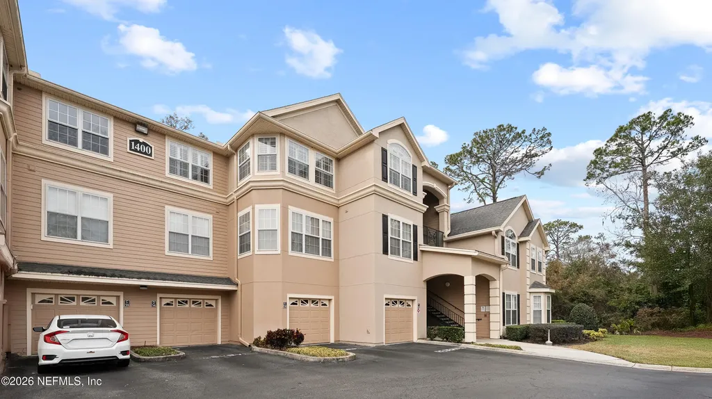 13810 Sutton Park Drive Jacksonville FL 32224