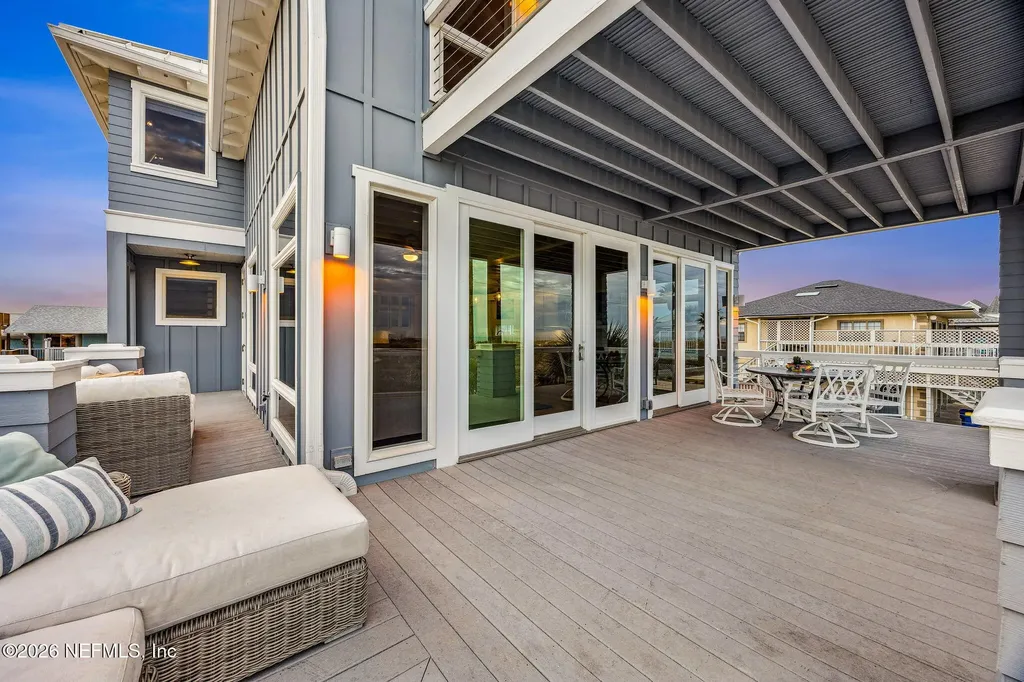 1553 N Fletcher Avenue Fernandina Beach FL 32034