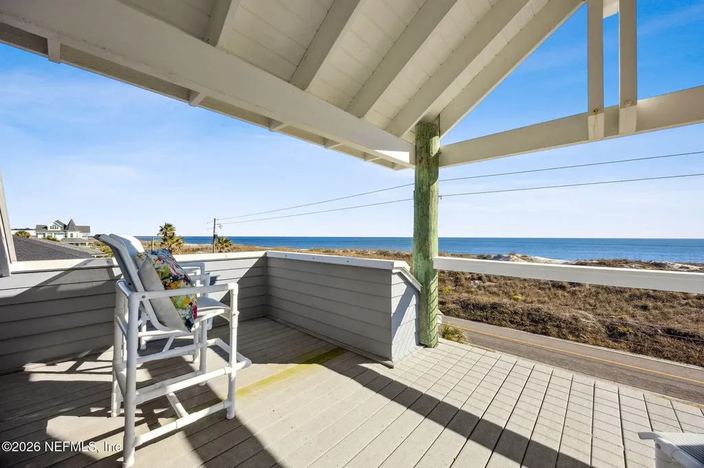 1553 N Fletcher Avenue Fernandina Beach FL 32034