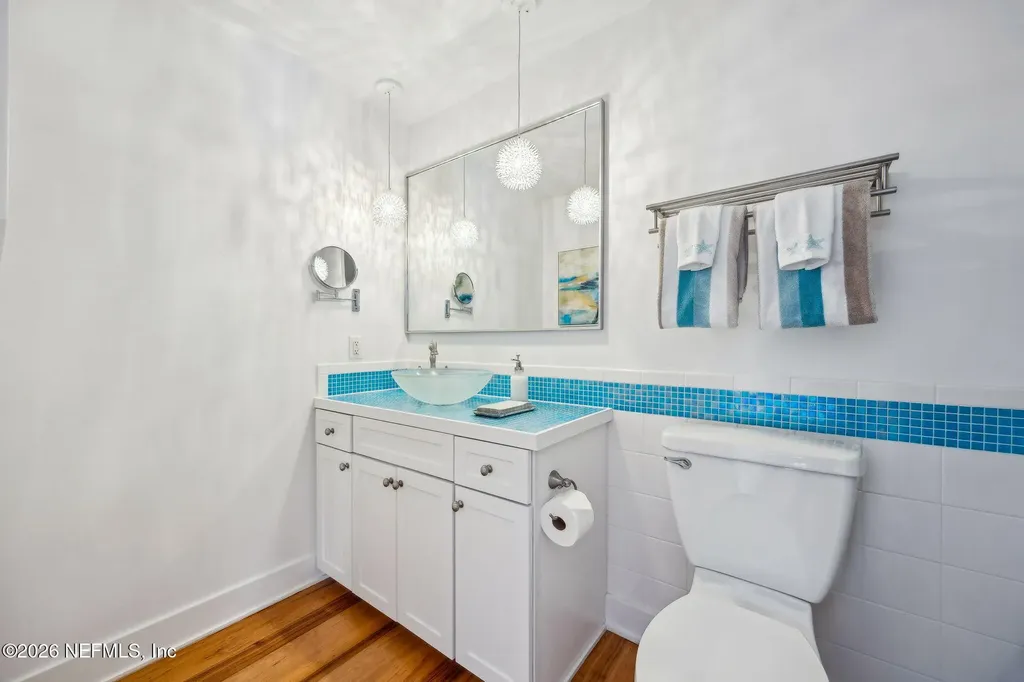 1553 N Fletcher Avenue Fernandina Beach FL 32034