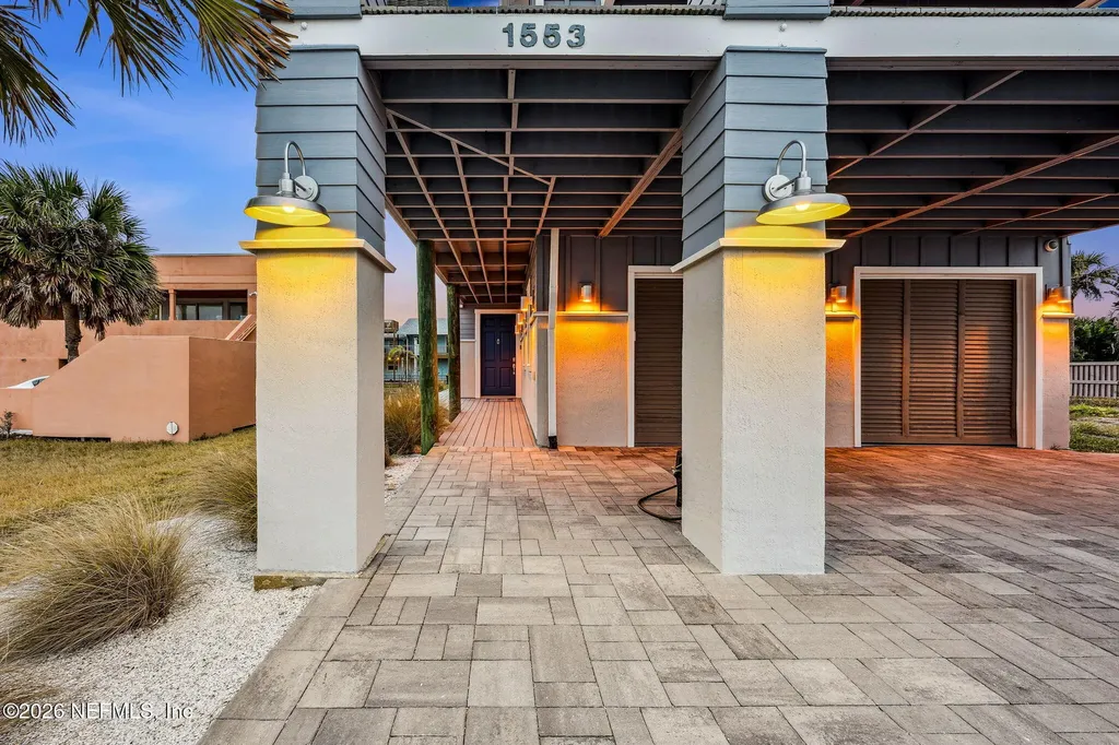 1553 N Fletcher Avenue Fernandina Beach FL 32034