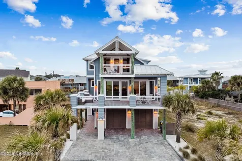 1553 N Fletcher Avenue Fernandina Beach FL 32034