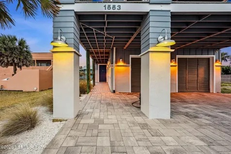 1553 N Fletcher Avenue Fernandina Beach FL 32034