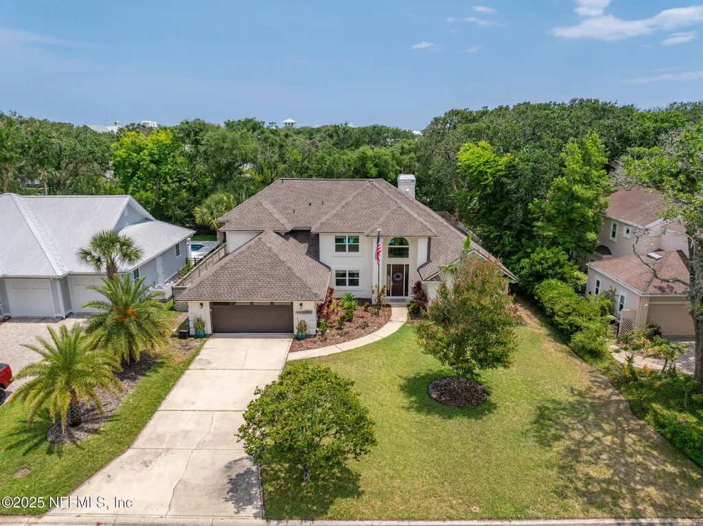 2341 Fiddlers Lane Atlantic Beach FL 32233