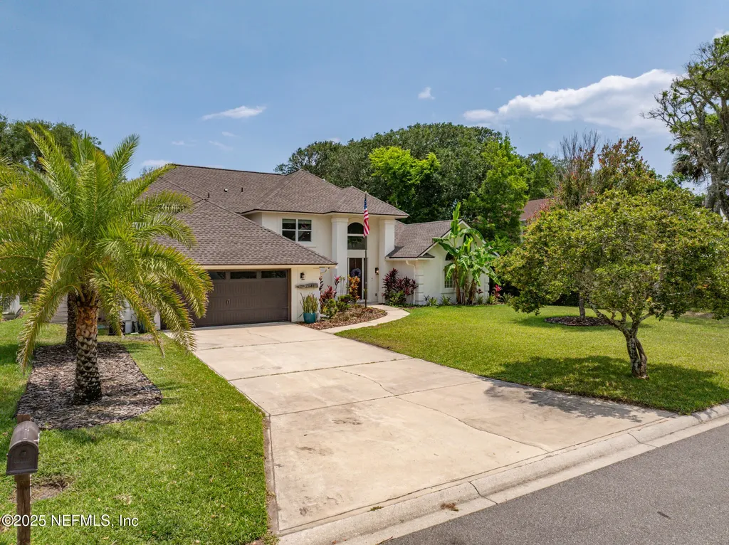 2341 Fiddlers Lane Atlantic Beach FL 32233