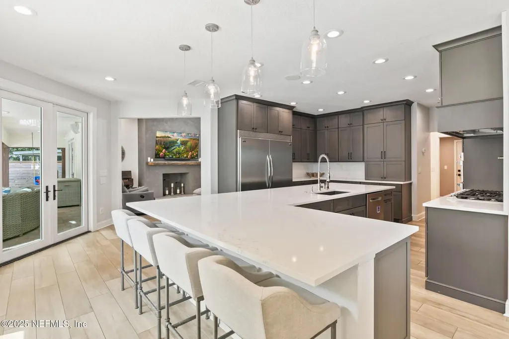 2341 Fiddlers Lane Atlantic Beach FL 32233