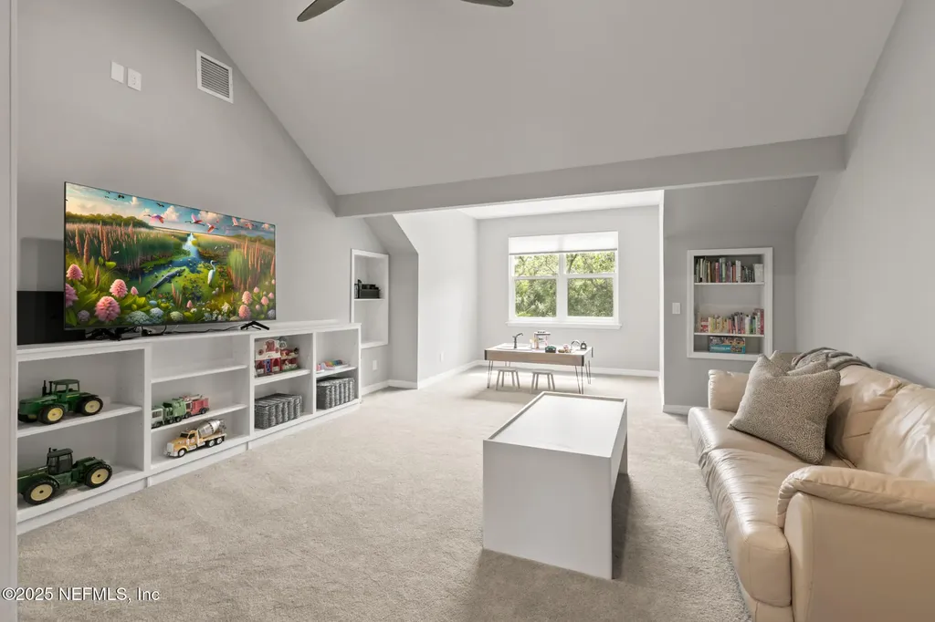 2341 Fiddlers Lane Atlantic Beach FL 32233