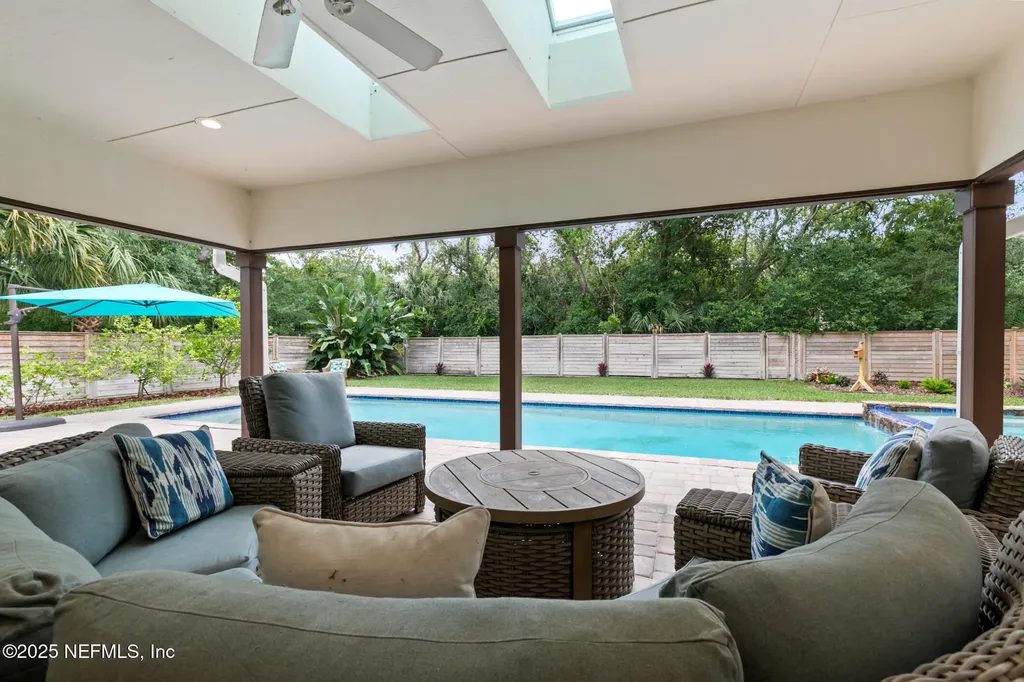 2341 Fiddlers Lane Atlantic Beach FL 32233