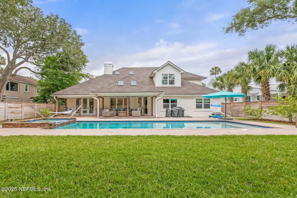 2341 Fiddlers Lane Atlantic Beach FL 32233