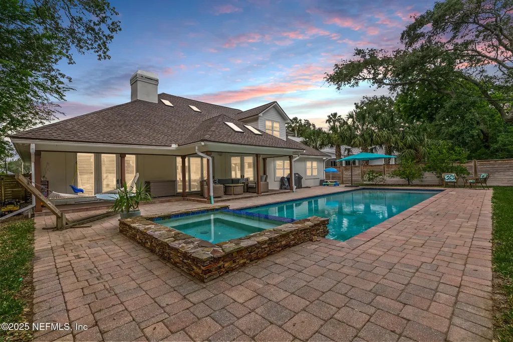 2341 Fiddlers Lane Atlantic Beach FL 32233