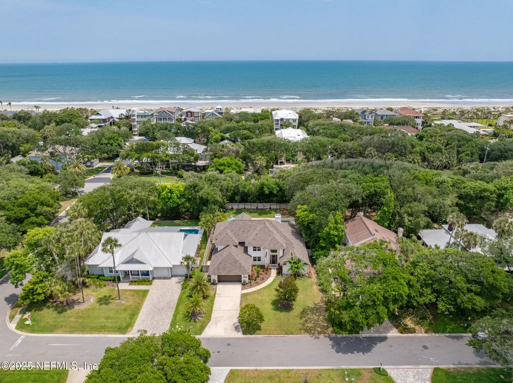 2341 Fiddlers Lane Atlantic Beach FL 32233