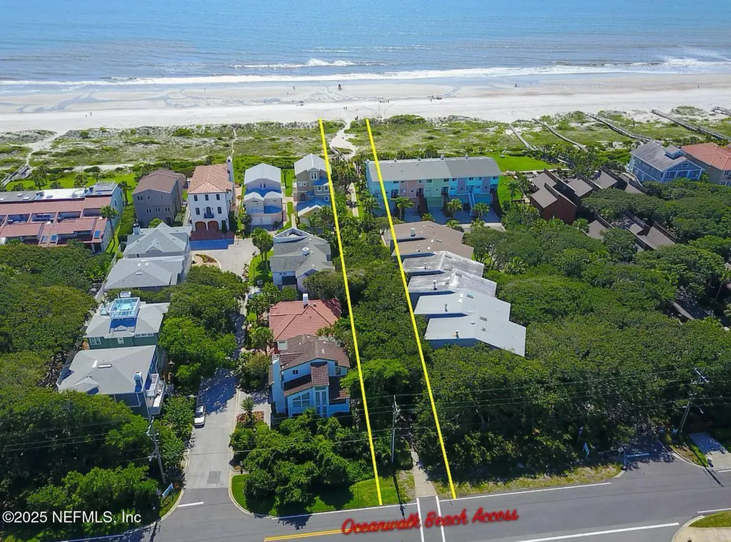 2341 Fiddlers Lane Atlantic Beach FL 32233