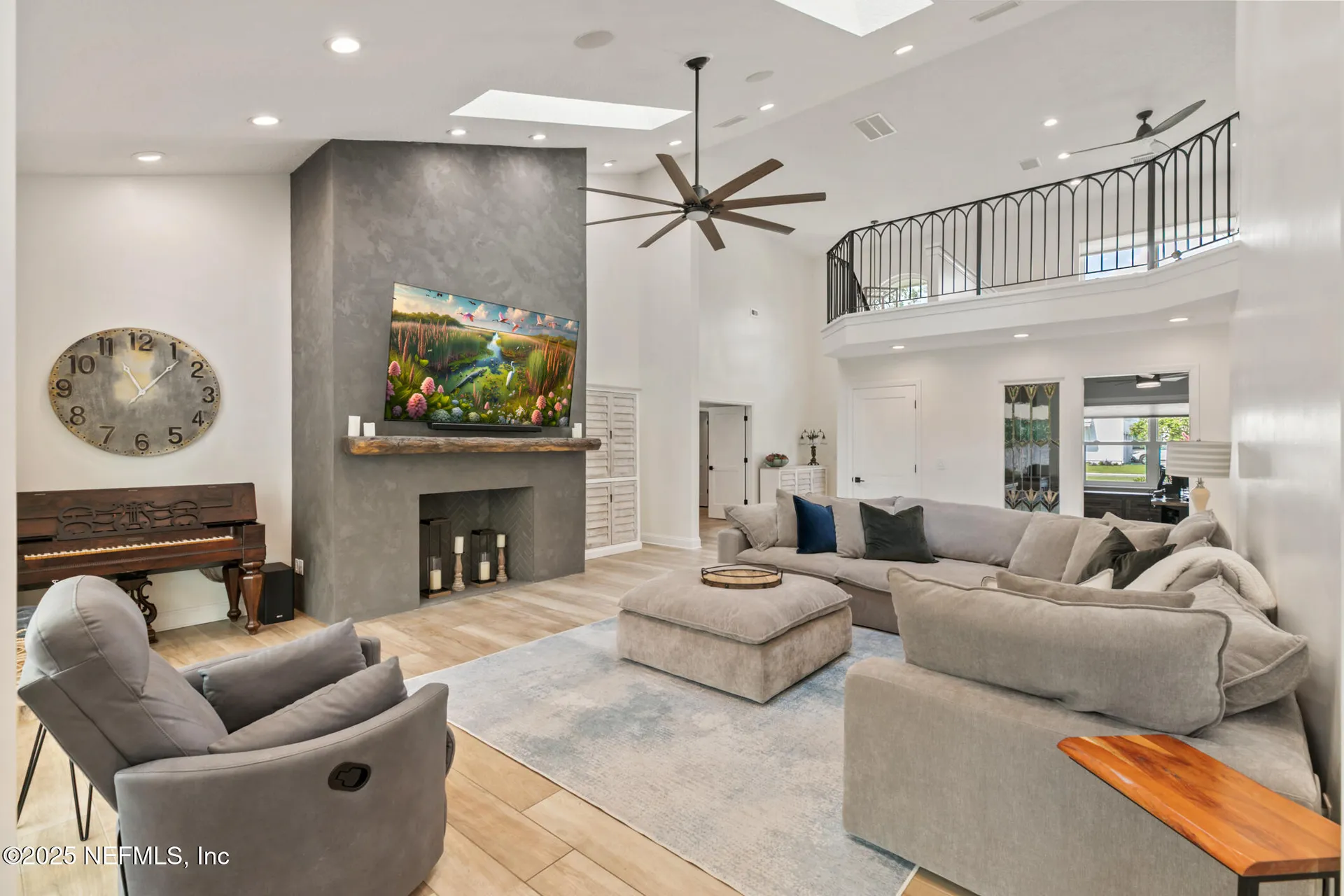 2341 Fiddlers Lane Atlantic Beach FL 32233