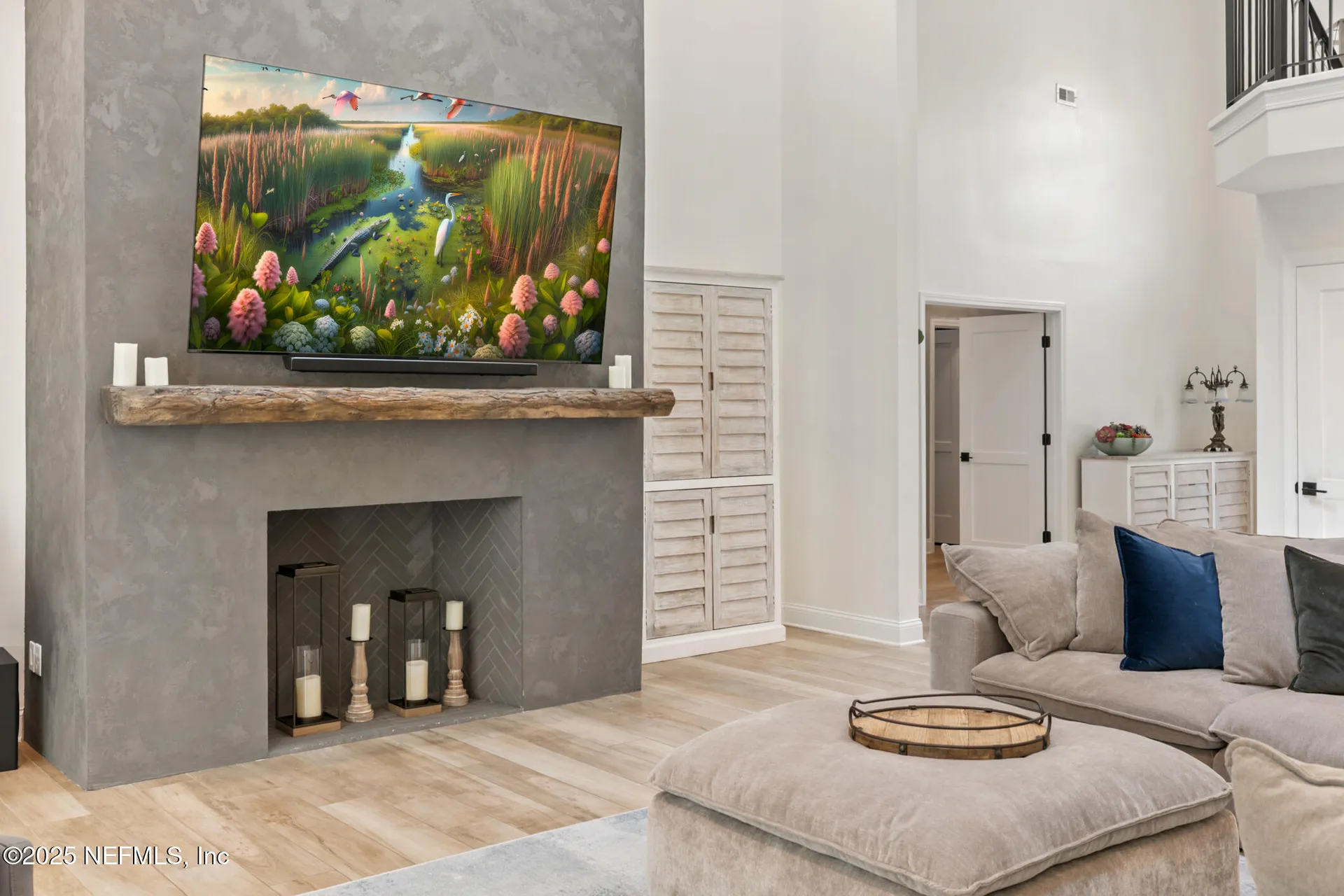 2341 Fiddlers Lane Atlantic Beach FL 32233