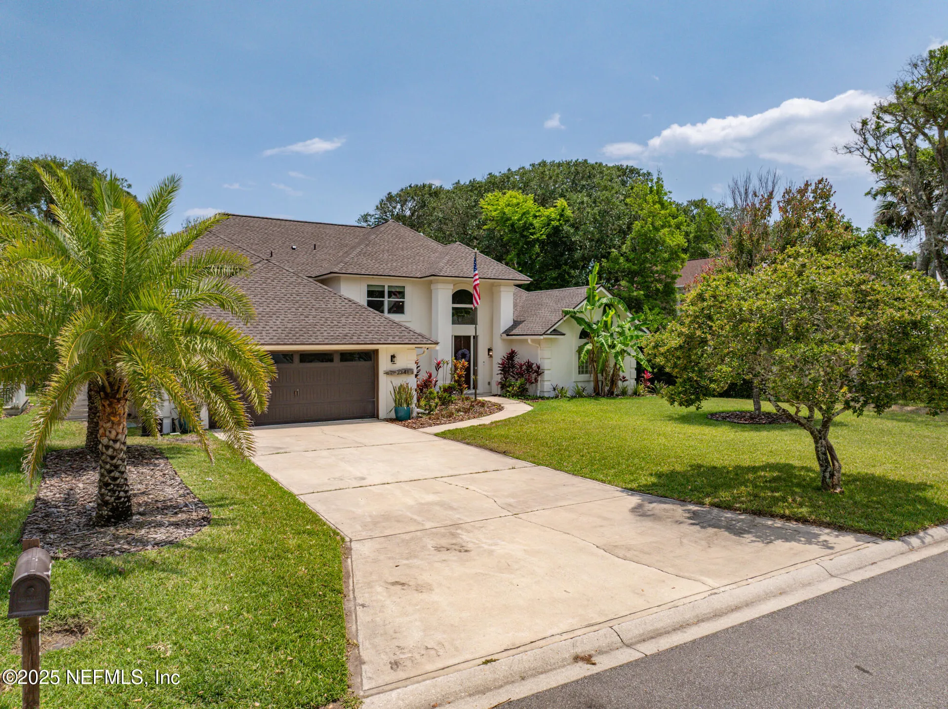 2341 Fiddlers Lane Atlantic Beach FL 32233