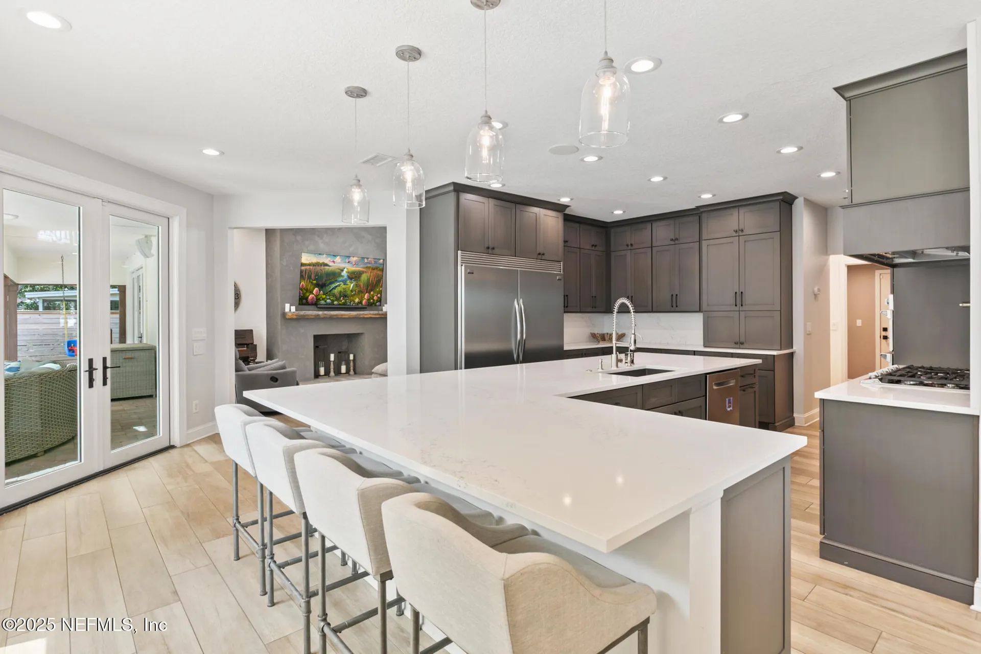 2341 Fiddlers Lane Atlantic Beach FL 32233