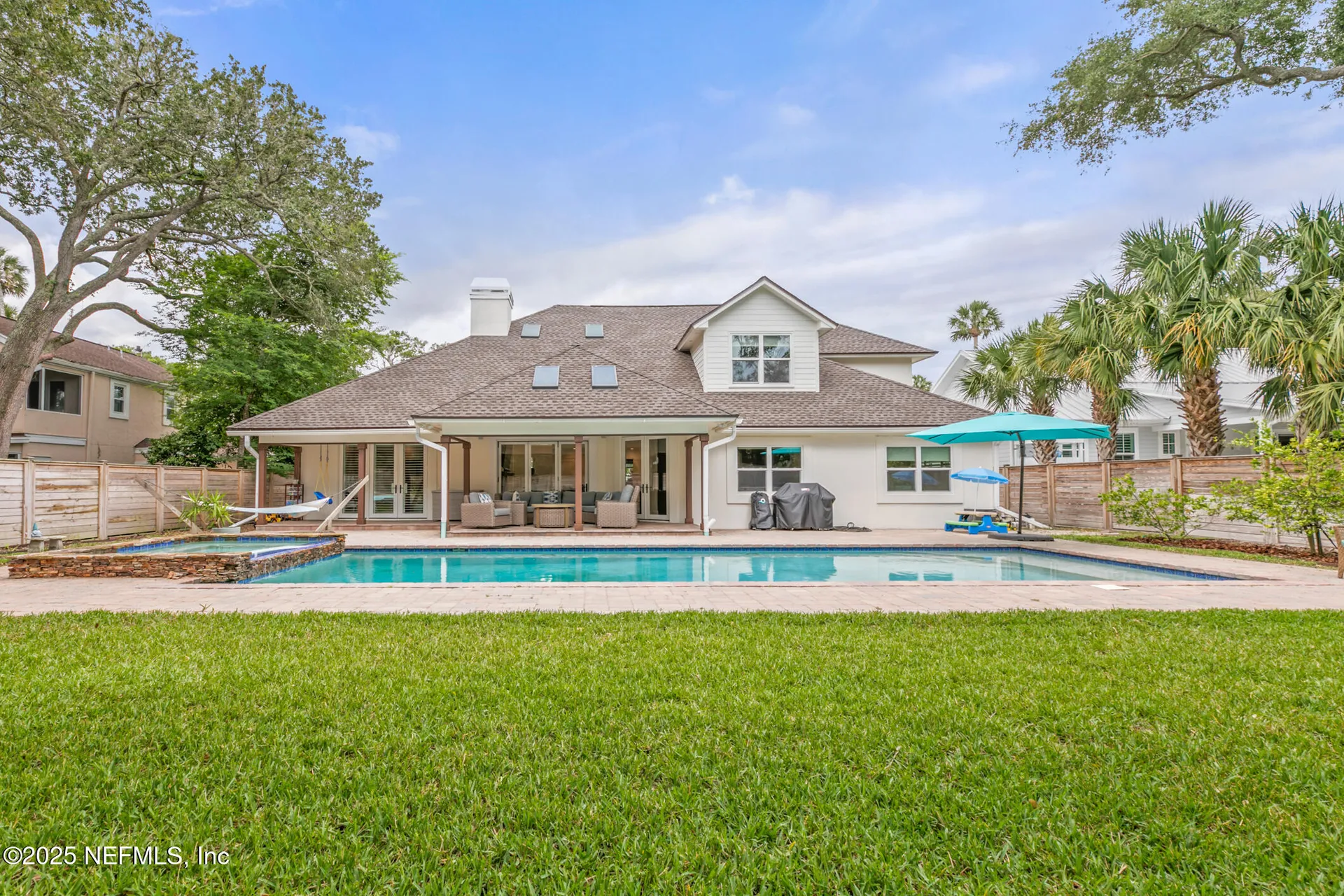 2341 Fiddlers Lane Atlantic Beach FL 32233