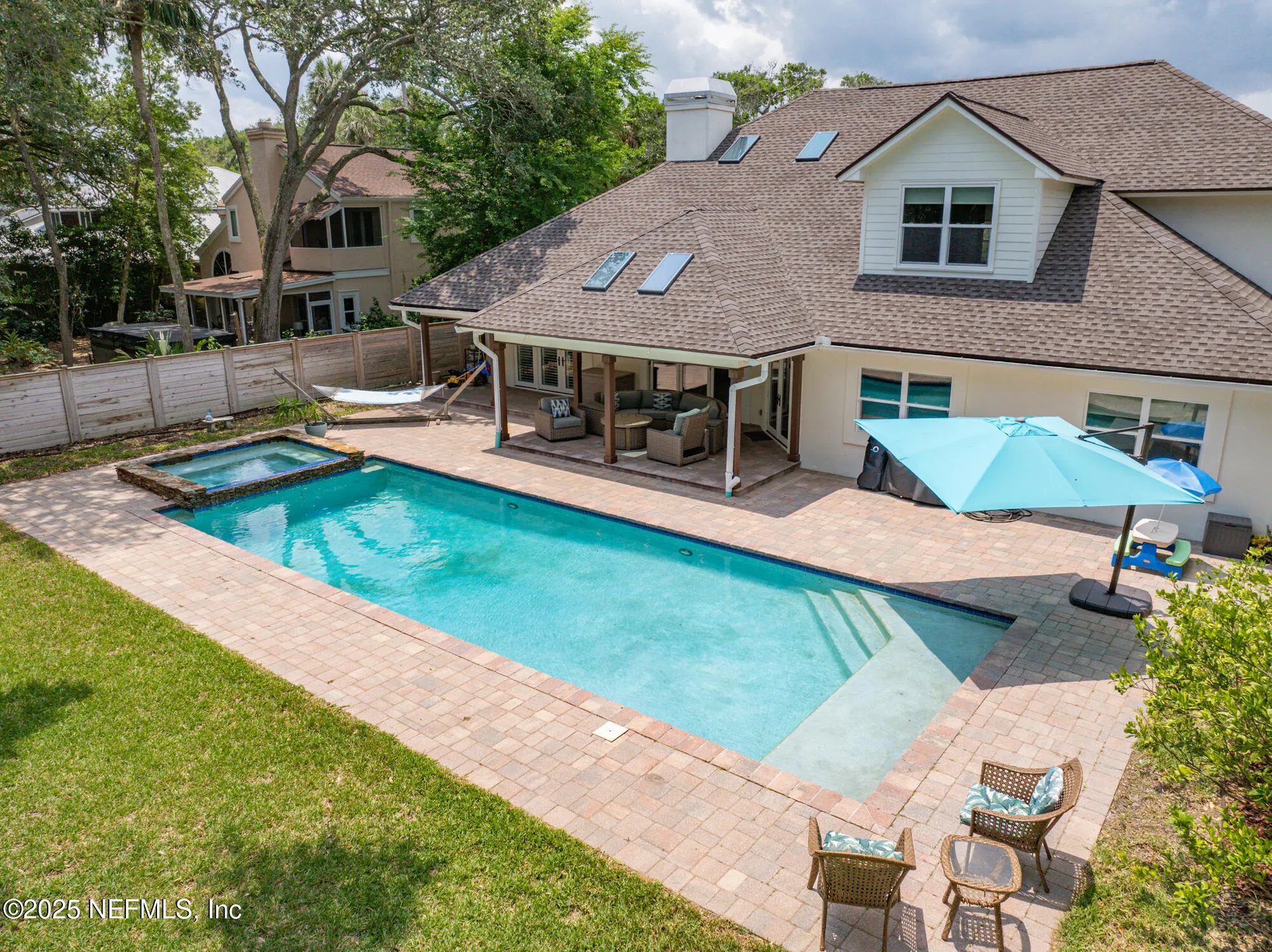 2341 Fiddlers Lane Atlantic Beach FL 32233