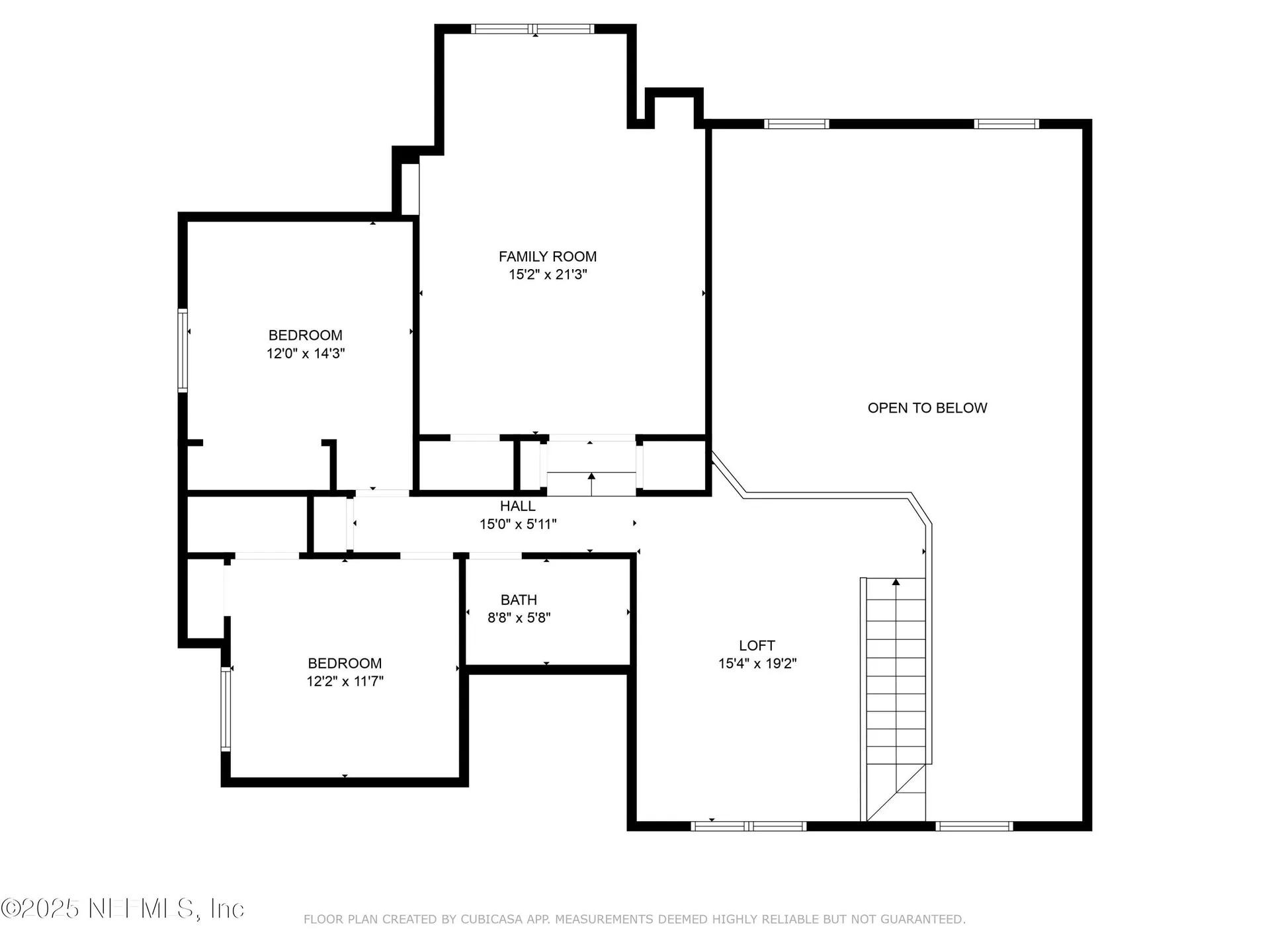 2341 Fiddlers Lane Atlantic Beach FL 32233