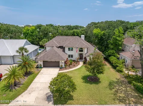 2341 Fiddlers Lane Atlantic Beach FL 32233