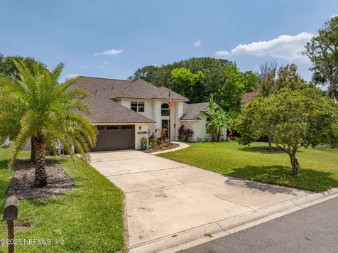 2341 Fiddlers Lane Atlantic Beach FL 32233