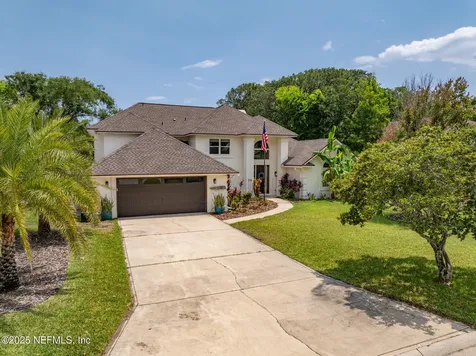 2341 Fiddlers Lane Atlantic Beach FL 32233