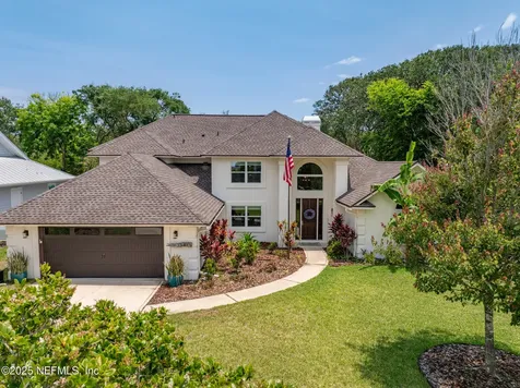 2341 Fiddlers Lane Atlantic Beach FL 32233