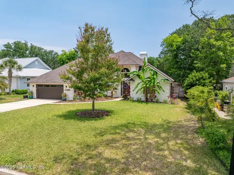 2341 Fiddlers Lane Atlantic Beach FL 32233