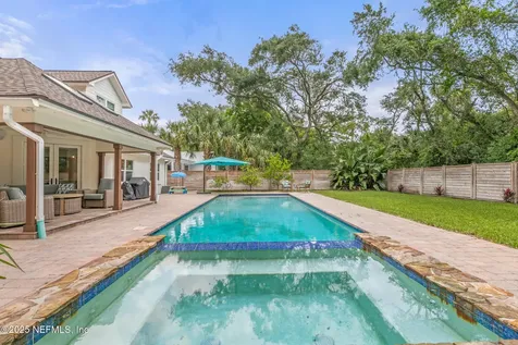 2341 Fiddlers Lane Atlantic Beach FL 32233