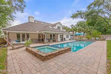 2341 Fiddlers Lane Atlantic Beach FL 32233