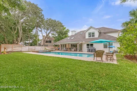 2341 Fiddlers Lane Atlantic Beach FL 32233