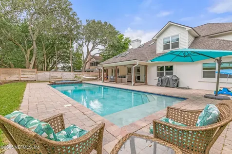 2341 Fiddlers Lane Atlantic Beach FL 32233