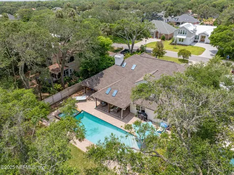 2341 Fiddlers Lane Atlantic Beach FL 32233
