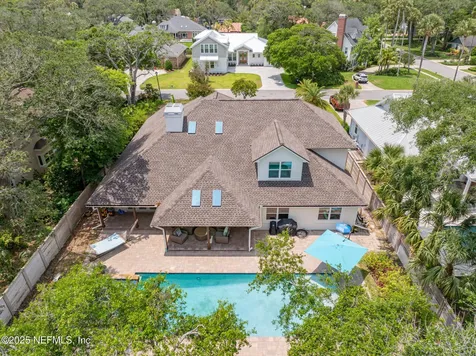 2341 Fiddlers Lane Atlantic Beach FL 32233