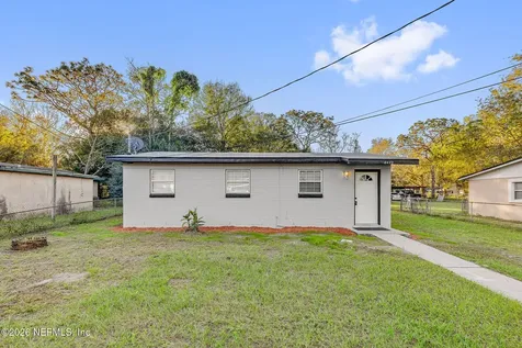 4472 Melvin Circle E Jacksonville FL 32210
