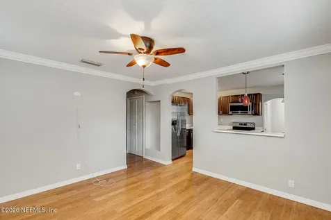 4472 Melvin Circle E Jacksonville FL 32210