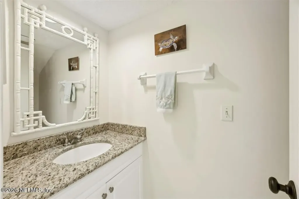 3051 Sea Marsh Road Fernandina Beach FL 32034