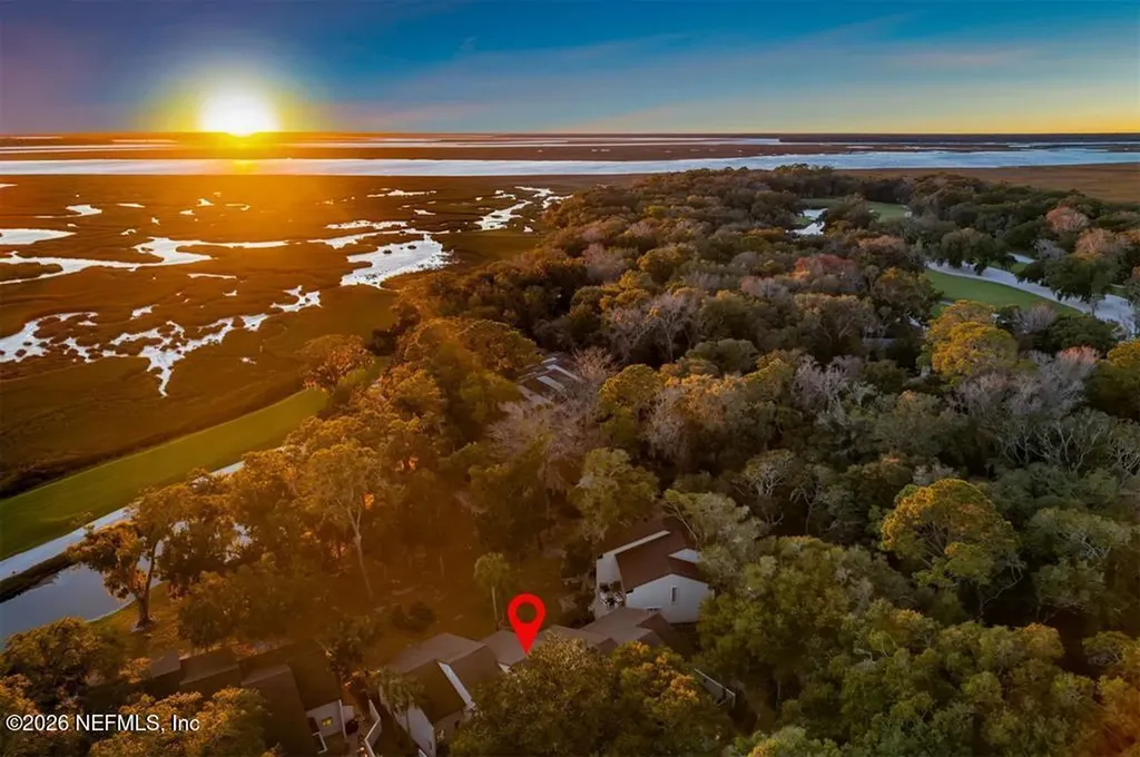 3051 Sea Marsh Road Fernandina Beach FL 32034