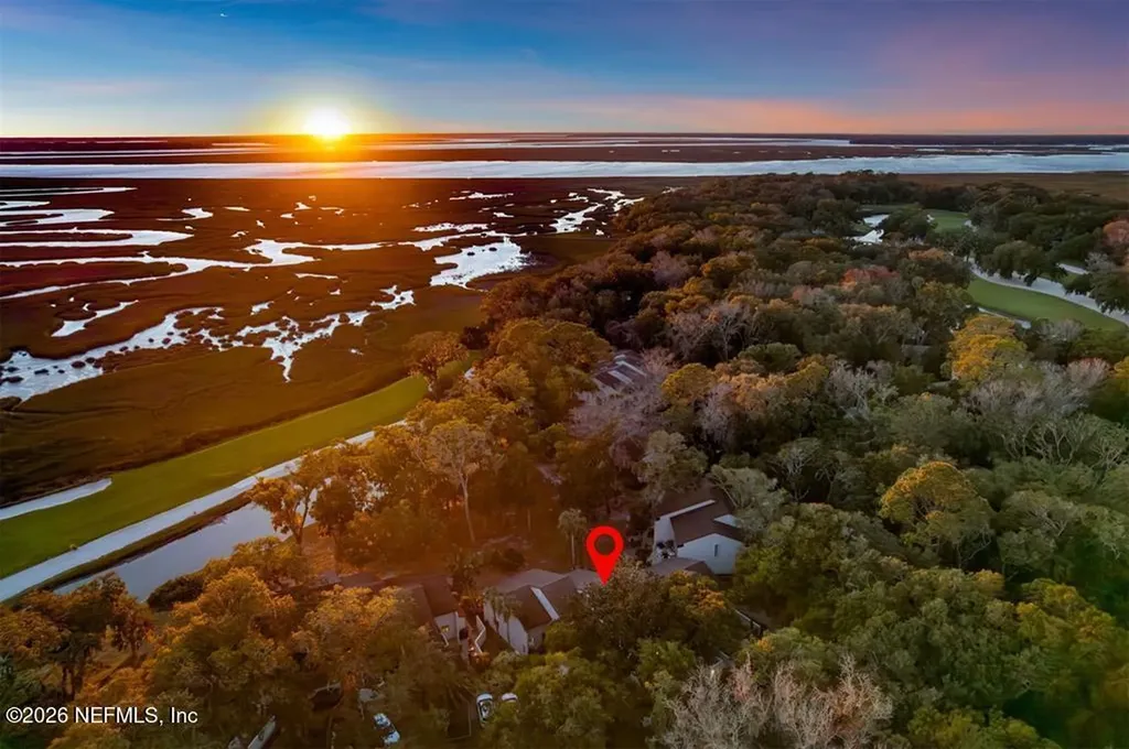 3051 Sea Marsh Road Fernandina Beach FL 32034
