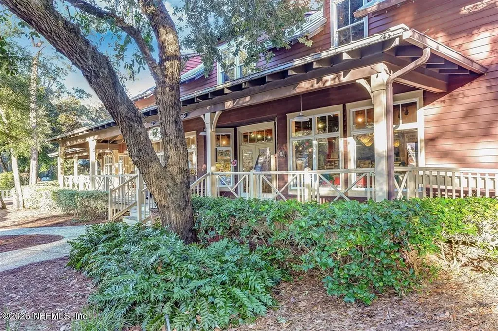 3051 Sea Marsh Road Fernandina Beach FL 32034