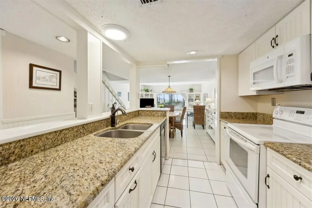 3051 Sea Marsh Road Fernandina Beach FL 32034