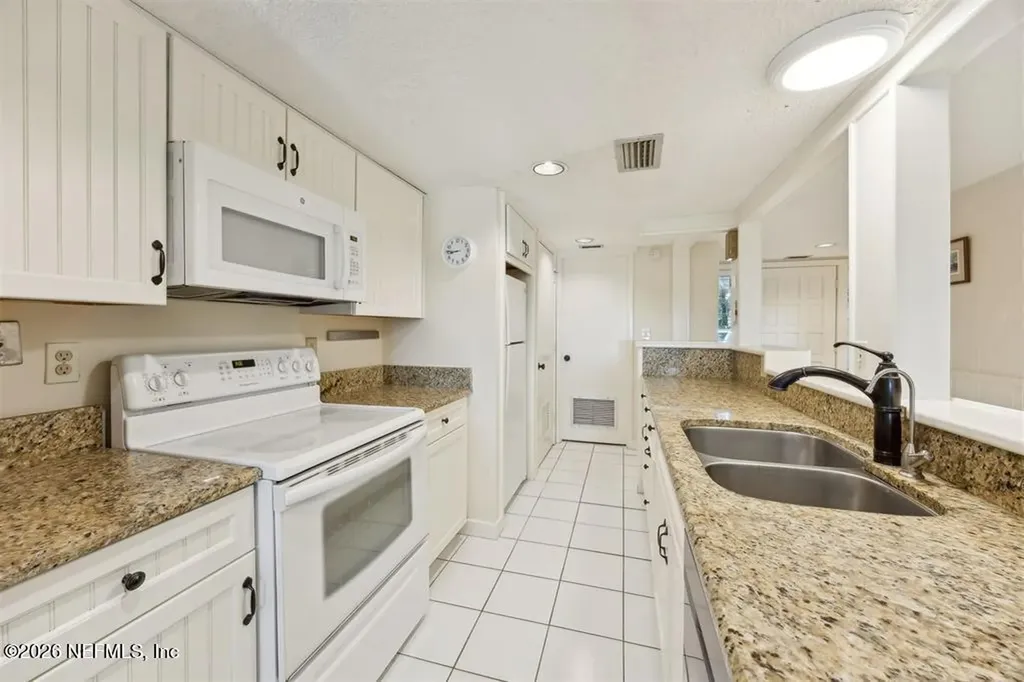 3051 Sea Marsh Road Fernandina Beach FL 32034