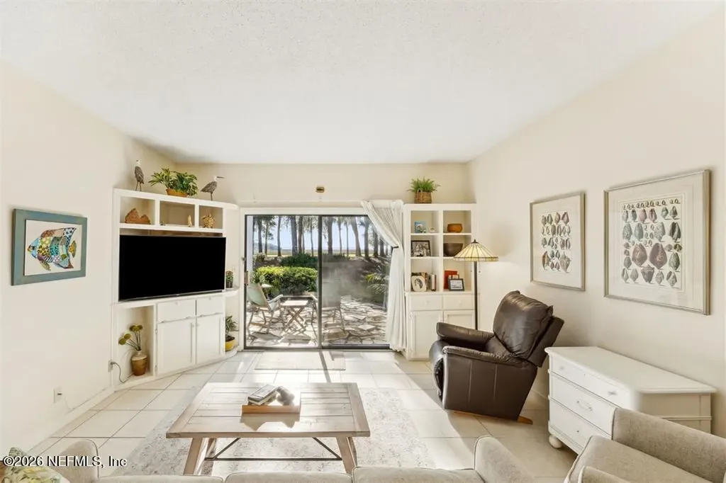 3051 Sea Marsh Road Fernandina Beach FL 32034