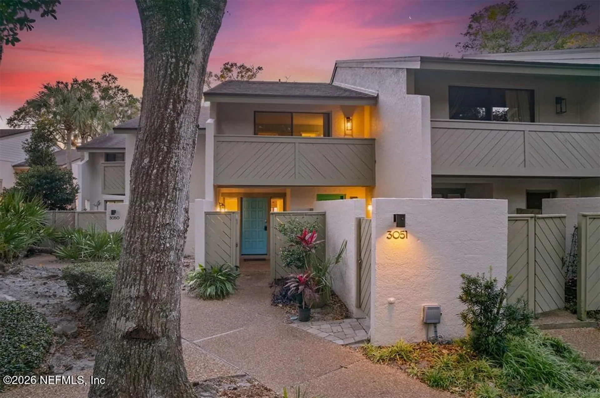 3051 Sea Marsh Road Fernandina Beach FL 32034